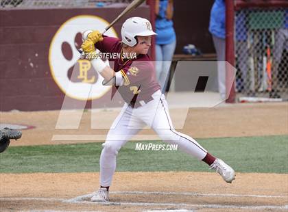 Thumbnail 3 in Point Loma vs. Rancho Bernardo (CIF SoCal Regional Division 2 Final) photogallery.