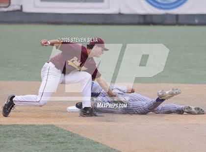 Thumbnail 1 in Point Loma vs. Rancho Bernardo (CIF SoCal Regional Division 2 Final) photogallery.
