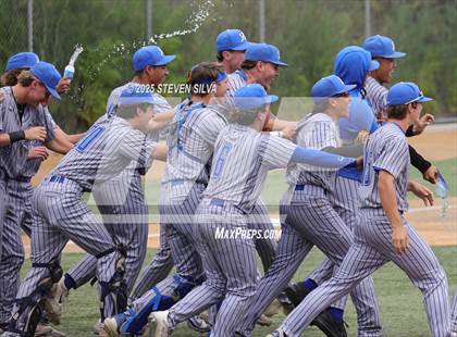 Thumbnail 2 in Point Loma vs. Rancho Bernardo (CIF SoCal Regional Division 2 Final) photogallery.