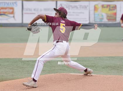 Thumbnail 2 in Point Loma vs. Rancho Bernardo (CIF SoCal Regional Division 2 Final) photogallery.
