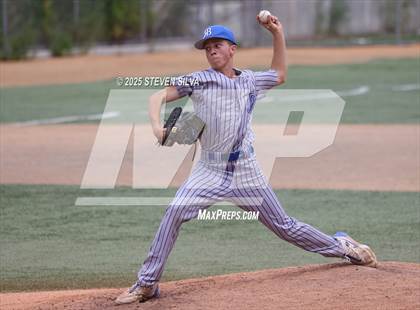 Thumbnail 3 in Point Loma vs. Rancho Bernardo (CIF SoCal Regional Division 2 Final) photogallery.