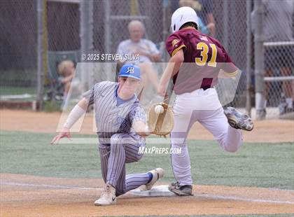 Thumbnail 1 in Point Loma vs. Rancho Bernardo (CIF SoCal Regional Division 2 Final) photogallery.