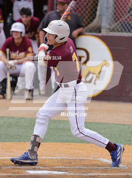 Thumbnail 3 in Point Loma vs. Rancho Bernardo (CIF SoCal Regional Division 2 Final) photogallery.