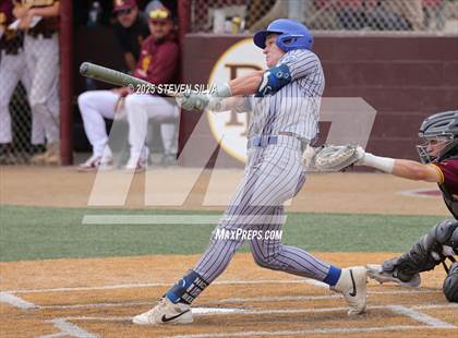 Thumbnail 2 in Point Loma vs. Rancho Bernardo (CIF SoCal Regional Division 2 Final) photogallery.