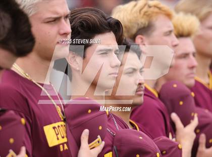 Thumbnail 1 in Point Loma vs. Rancho Bernardo (CIF SoCal Regional Division 2 Final) photogallery.