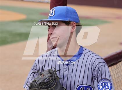 Thumbnail 1 in Point Loma vs. Rancho Bernardo (CIF SoCal Regional Division 2 Final) photogallery.