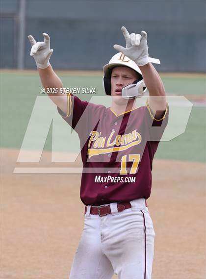 Thumbnail 1 in Point Loma vs. Rancho Bernardo (CIF SoCal Regional Division 2 Final) photogallery.