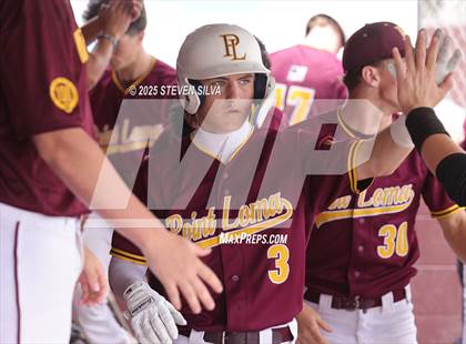 Thumbnail 3 in Point Loma vs. Rancho Bernardo (CIF SoCal Regional Division 2 Final) photogallery.