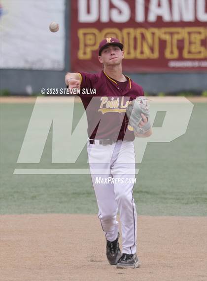 Thumbnail 1 in Point Loma vs. Rancho Bernardo (CIF SoCal Regional Division 2 Final) photogallery.