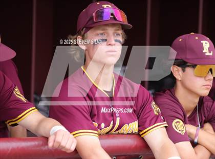 Thumbnail 2 in Point Loma vs. Rancho Bernardo (CIF SoCal Regional Division 2 Final) photogallery.