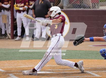 Thumbnail 2 in Point Loma vs. Rancho Bernardo (CIF SoCal Regional Division 2 Final) photogallery.