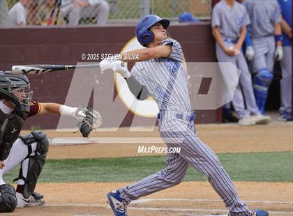 Thumbnail 3 in Point Loma vs. Rancho Bernardo (CIF SoCal Regional Division 2 Final) photogallery.