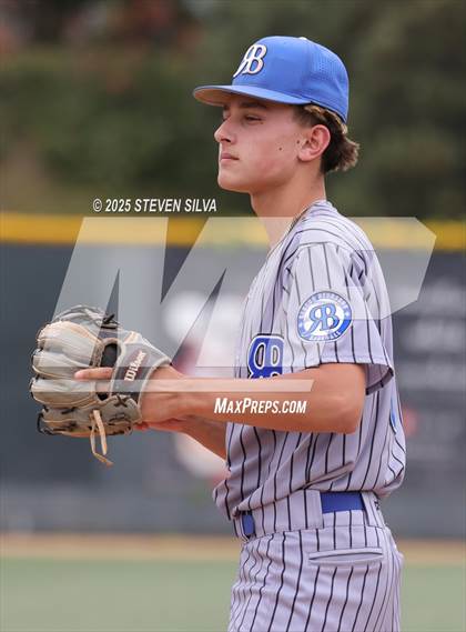 Thumbnail 3 in Point Loma vs. Rancho Bernardo (CIF SoCal Regional Division 2 Final) photogallery.