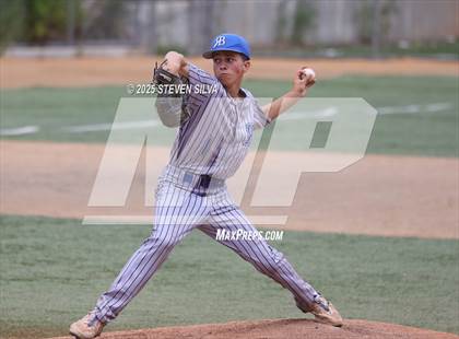 Thumbnail 3 in Point Loma vs. Rancho Bernardo (CIF SoCal Regional Division 2 Final) photogallery.