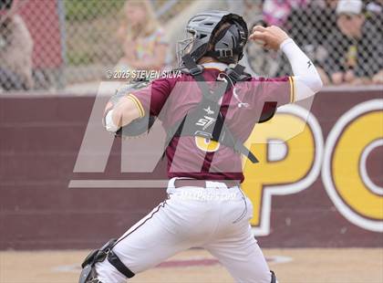 Thumbnail 2 in Point Loma vs. Rancho Bernardo (CIF SoCal Regional Division 2 Final) photogallery.