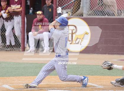 Thumbnail 2 in Point Loma vs. Rancho Bernardo (CIF SoCal Regional Division 2 Final) photogallery.
