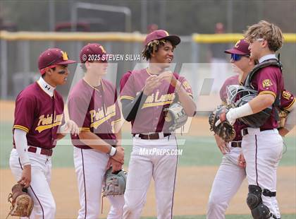 Thumbnail 3 in Point Loma vs. Rancho Bernardo (CIF SoCal Regional Division 2 Final) photogallery.