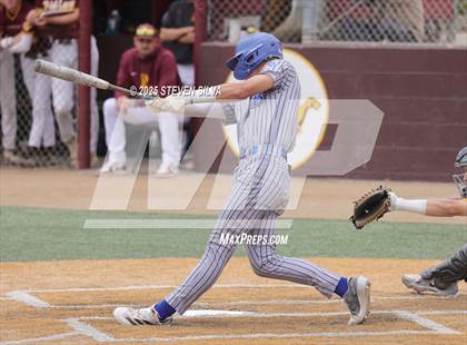Thumbnail 3 in Point Loma vs. Rancho Bernardo (CIF SoCal Regional Division 2 Final) photogallery.