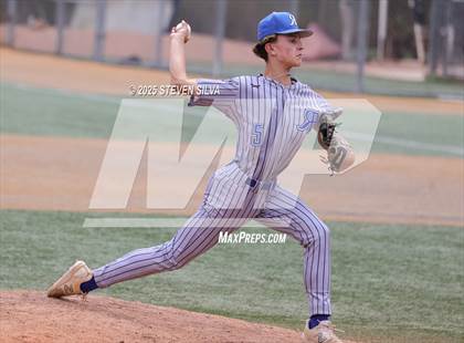 Thumbnail 3 in Point Loma vs. Rancho Bernardo (CIF SoCal Regional Division 2 Final) photogallery.