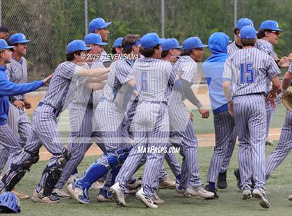 Thumbnail 1 in Point Loma vs. Rancho Bernardo (CIF SoCal Regional Division 2 Final) photogallery.