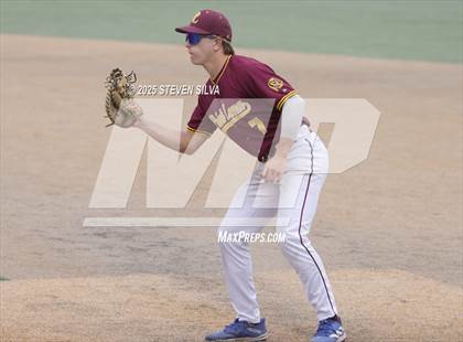 Thumbnail 2 in Point Loma vs. Rancho Bernardo (CIF SoCal Regional Division 2 Final) photogallery.