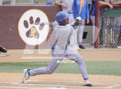 Thumbnail 2 in Point Loma vs. Rancho Bernardo (CIF SoCal Regional Division 2 Final) photogallery.