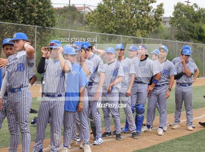 Thumbnail 1 in Point Loma vs. Rancho Bernardo (CIF SoCal Regional Division 2 Final) photogallery.
