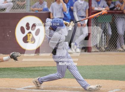 Thumbnail 2 in Point Loma vs. Rancho Bernardo (CIF SoCal Regional Division 2 Final) photogallery.