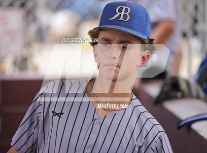 Thumbnail 3 in Point Loma vs. Rancho Bernardo (CIF SoCal Regional Division 2 Final) photogallery.
