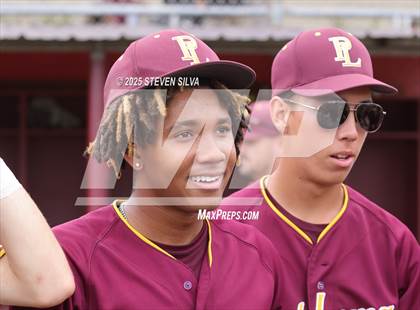 Thumbnail 1 in Point Loma vs. Rancho Bernardo (CIF SoCal Regional Division 2 Final) photogallery.