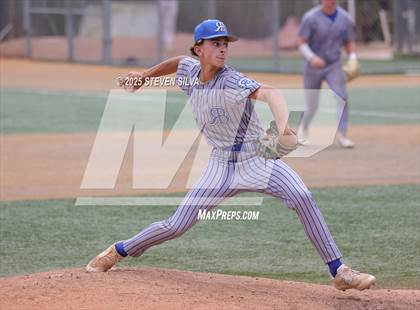 Thumbnail 3 in Point Loma vs. Rancho Bernardo (CIF SoCal Regional Division 2 Final) photogallery.