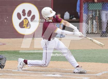 Thumbnail 3 in Point Loma vs. Rancho Bernardo (CIF SoCal Regional Division 2 Final) photogallery.