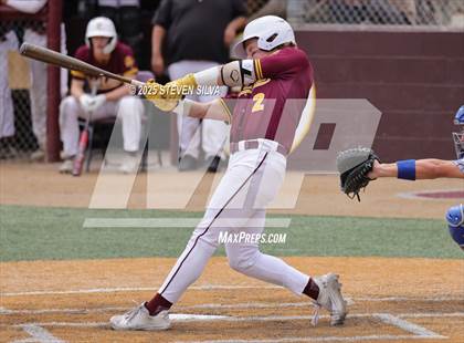 Thumbnail 2 in Point Loma vs. Rancho Bernardo (CIF SoCal Regional Division 2 Final) photogallery.
