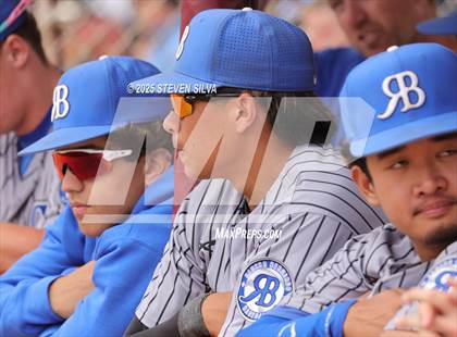 Thumbnail 1 in Point Loma vs. Rancho Bernardo (CIF SoCal Regional Division 2 Final) photogallery.