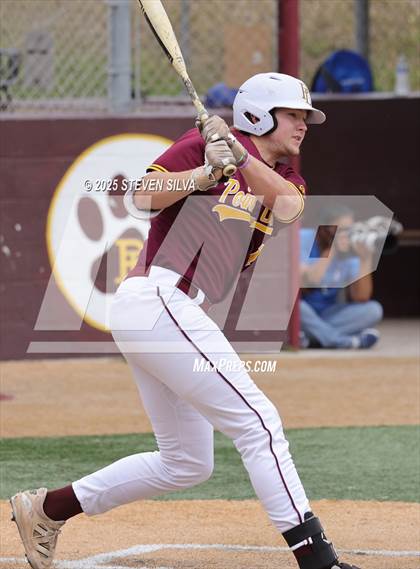 Thumbnail 2 in Point Loma vs. Rancho Bernardo (CIF SoCal Regional Division 2 Final) photogallery.