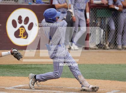 Thumbnail 3 in Point Loma vs. Rancho Bernardo (CIF SoCal Regional Division 2 Final) photogallery.