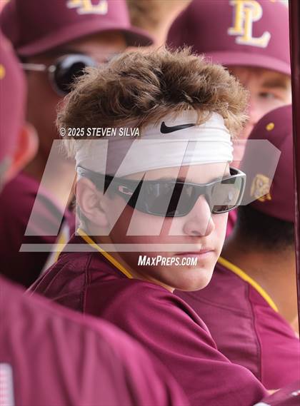 Thumbnail 2 in Point Loma vs. Rancho Bernardo (CIF SoCal Regional Division 2 Final) photogallery.