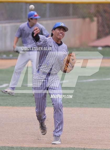 Thumbnail 3 in Point Loma vs. Rancho Bernardo (CIF SoCal Regional Division 2 Final) photogallery.