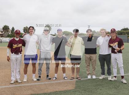 Thumbnail 1 in Point Loma vs. Rancho Bernardo (CIF SoCal Regional Division 2 Final) photogallery.