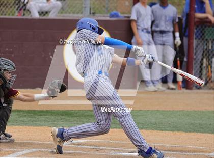 Thumbnail 1 in Point Loma vs. Rancho Bernardo (CIF SoCal Regional Division 2 Final) photogallery.