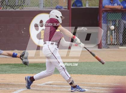 Thumbnail 2 in Point Loma vs. Rancho Bernardo (CIF SoCal Regional Division 2 Final) photogallery.