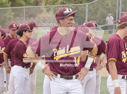 Thumbnail 1 in Point Loma vs. Rancho Bernardo (CIF SoCal Regional Division 2 Final) photogallery.