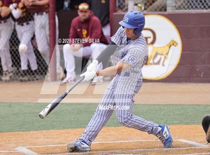 Thumbnail 1 in Point Loma vs. Rancho Bernardo (CIF SoCal Regional Division 2 Final) photogallery.