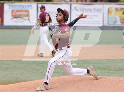 Thumbnail 1 in Point Loma vs. Rancho Bernardo (CIF SoCal Regional Division 2 Final) photogallery.