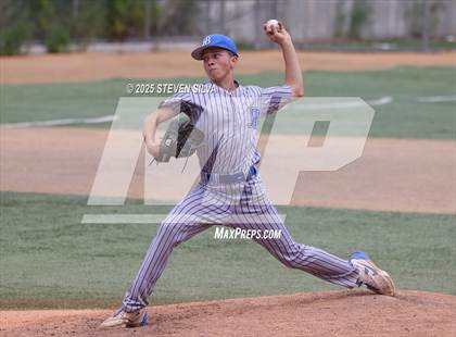 Thumbnail 2 in Point Loma vs. Rancho Bernardo (CIF SoCal Regional Division 2 Final) photogallery.