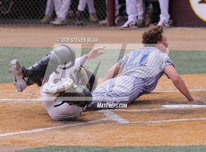 Thumbnail 2 in Point Loma vs. Rancho Bernardo (CIF SoCal Regional Division 2 Final) photogallery.
