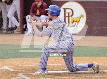 Thumbnail 1 in Point Loma vs. Rancho Bernardo (CIF SoCal Regional Division 2 Final) photogallery.
