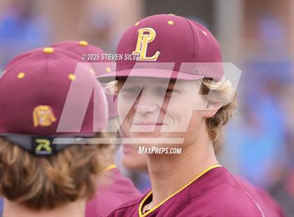 Thumbnail 2 in Point Loma vs. Rancho Bernardo (CIF SoCal Regional Division 2 Final) photogallery.