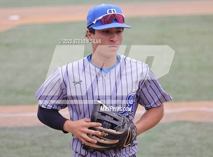 Thumbnail 3 in Point Loma vs. Rancho Bernardo (CIF SoCal Regional Division 2 Final) photogallery.
