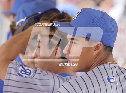 Thumbnail 1 in Point Loma vs. Rancho Bernardo (CIF SoCal Regional Division 2 Final) photogallery.